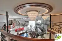 Kruiisilaev müügiks