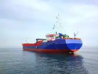 Puistlastilaev müügiks