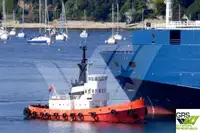 Puksiirlaev müügiks