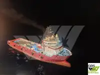 Varustuslaev müügiks