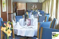 Kruiisilaev müügiks