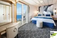 Kruiisilaev müügiks