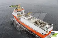 Varustuslaev müügiks