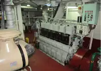 Platvormiga varustamise anum (PSV) müügiks