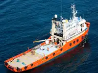 Konteinerlaev müügiks