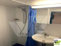 Majutus praam müügiks