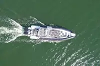 Jäik kummipaat müügiks