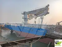 Varustuslaev müügiks