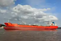 Tankerid müügiks