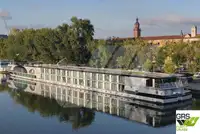 Kruiisilaev müügiks