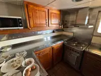 Konteinerlaev müügiks