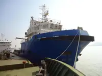 Puksiirlaev müügiks