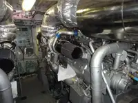 Patrull -paat müügiks