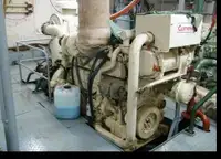 Õngejadaga laev müügiks