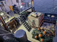 Vanametall müügiks