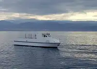 Mootorlaev müügiks