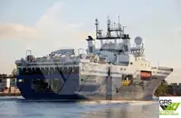 Uuringulaev müügiks