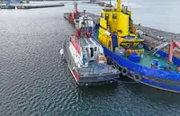 Päästelaev müügiks