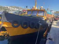 Tööpaadid müügiks