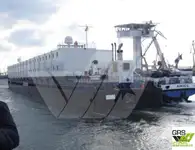 Konteinerlaev müügiks