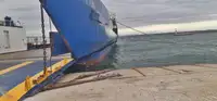RoPaxi laev müügiks