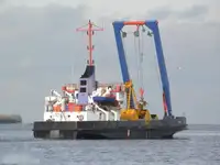 Tööpaadid müügiks