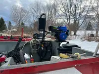 Prügi pilsivesi müügiks