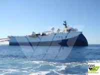 Uuringulaev müügiks