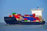 Külmutuslaev müügiks