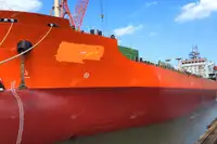 Tankerid müügiks