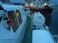 Mootorlaev müügiks