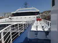 RoPaxi laev müügiks