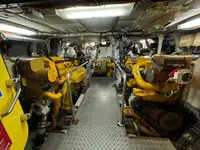 Meeskonna paat müügiks