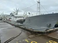 Õngejadaga laev müügiks