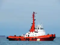 Puksiirlaev müügiks