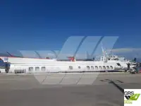 Mootorlaev müügiks