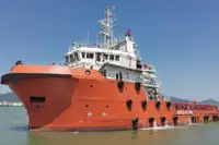 Puksiirlaev müügiks