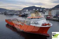 Varustuslaev müügiks