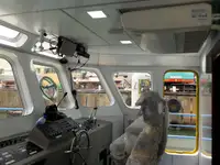 Meeskonna paat müügiks