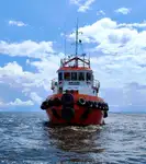 Puksiirlaev müügiks