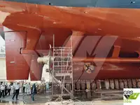 Kruiisilaev müügiks