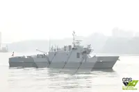 Patrull -paat müügiks