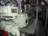 Uurimislaev müügiks