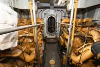 Päästelaev müügiks