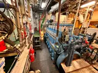 Kalatraaler müügiks