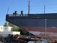 Puksiirlaev müügiks