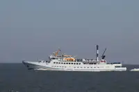 Mootorlaev müügiks