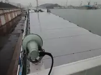 Puistlastilaev müügiks