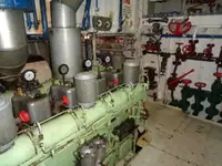 Puistlastilaev müügiks