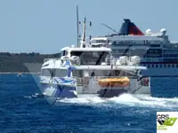 Mootorlaev müügiks